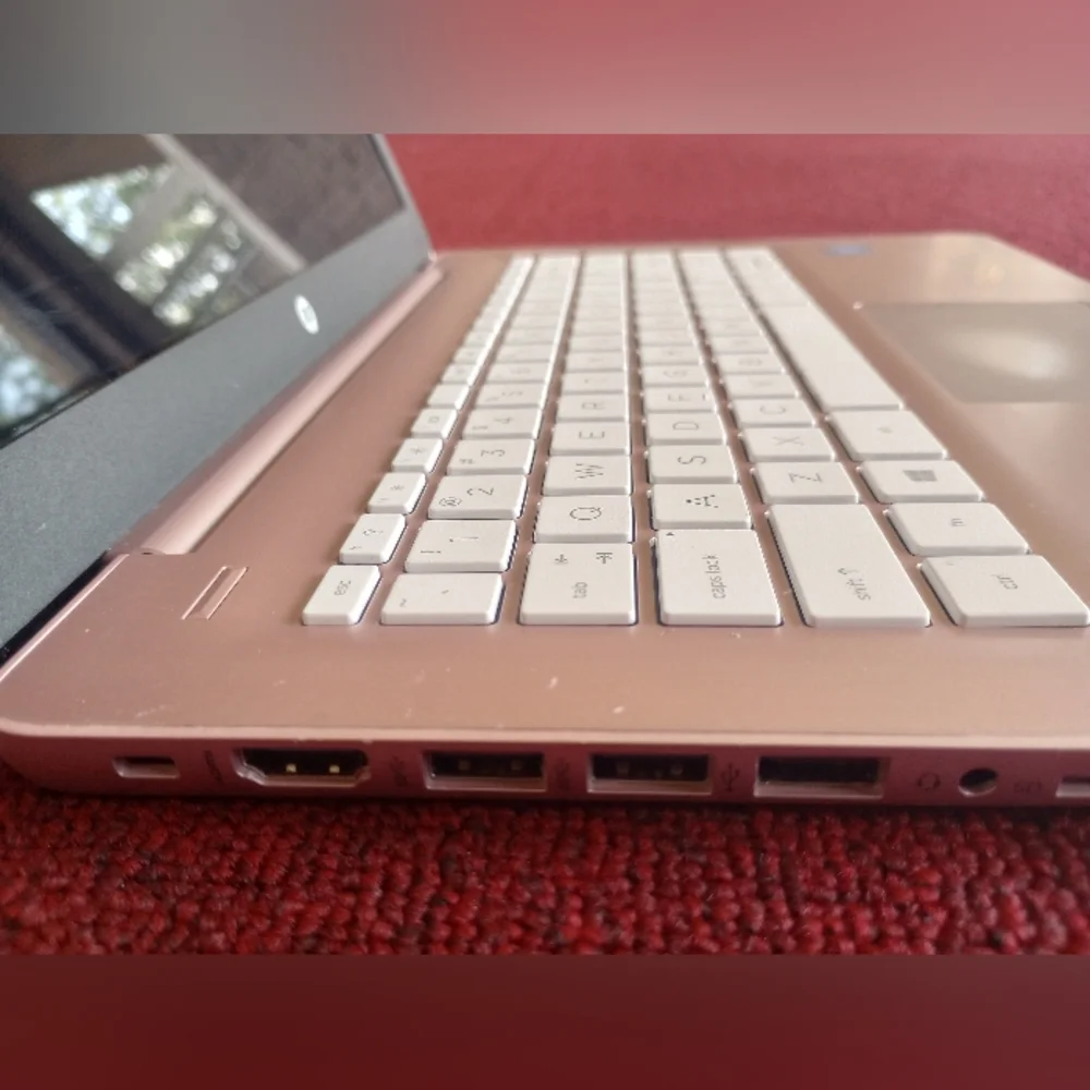 HP Stream laptop